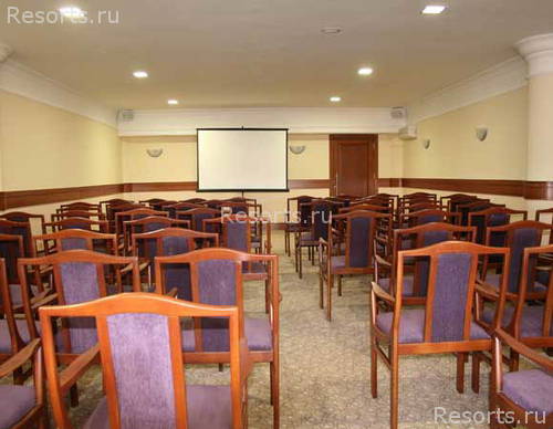Viva Hotel Kaymakli 10
